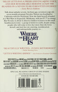 Where the Heart Is