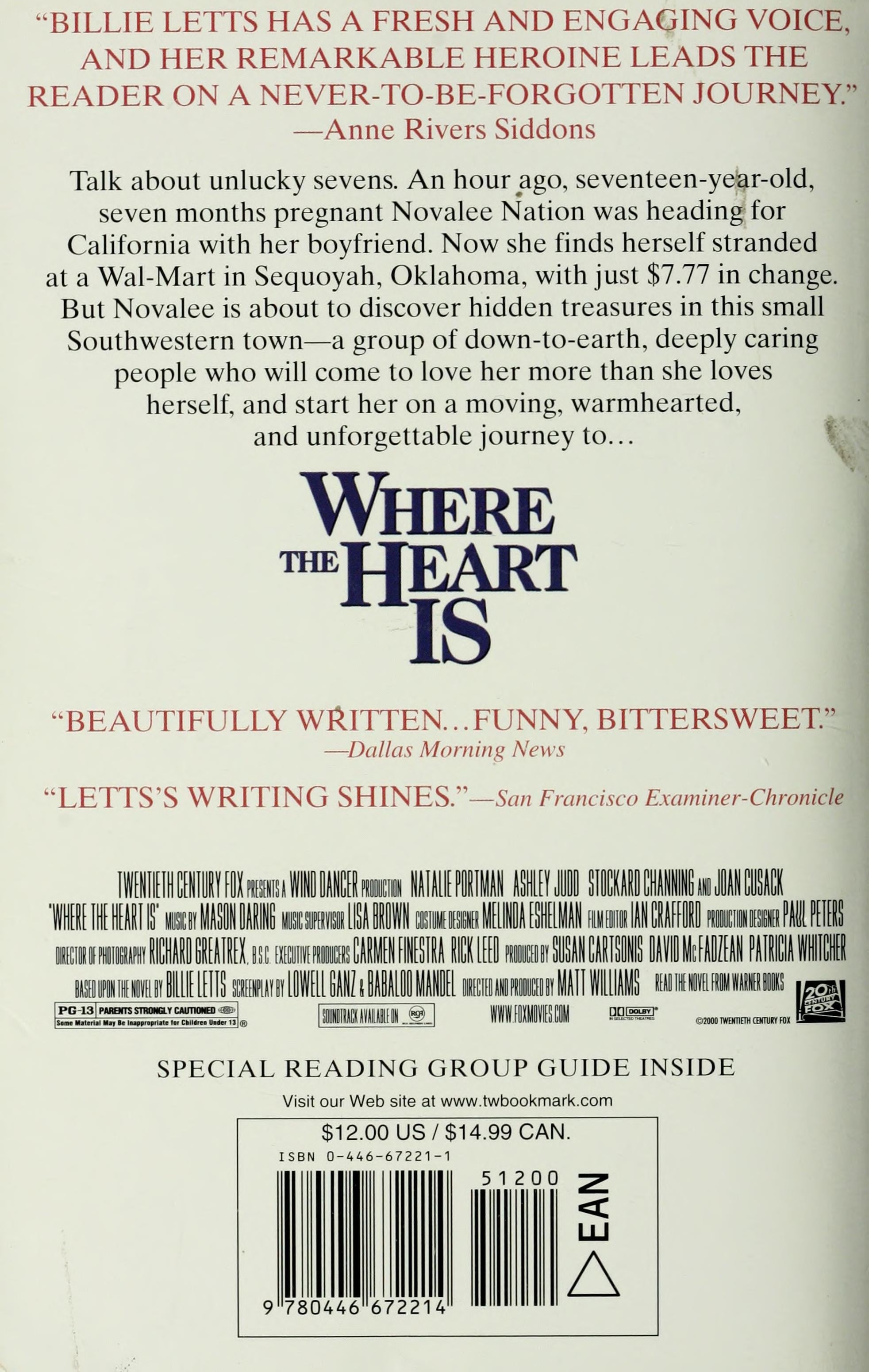 Where the Heart Is