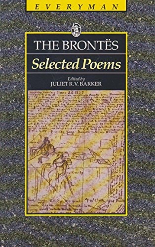 Selected Poems Brontes