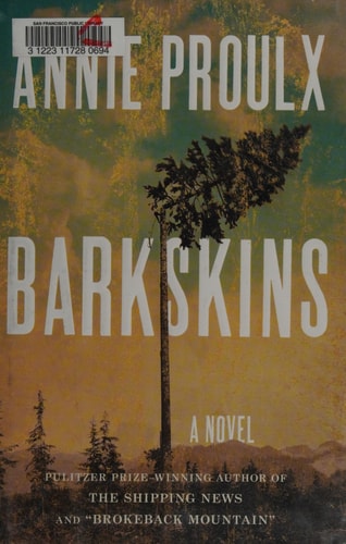 Barkskins A Novel