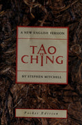 Tao Te Ching Persona