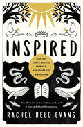 Inspired Slaying Giants, Walking on Water, and Loving the Bible Again
