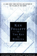 The Key to Rebecca