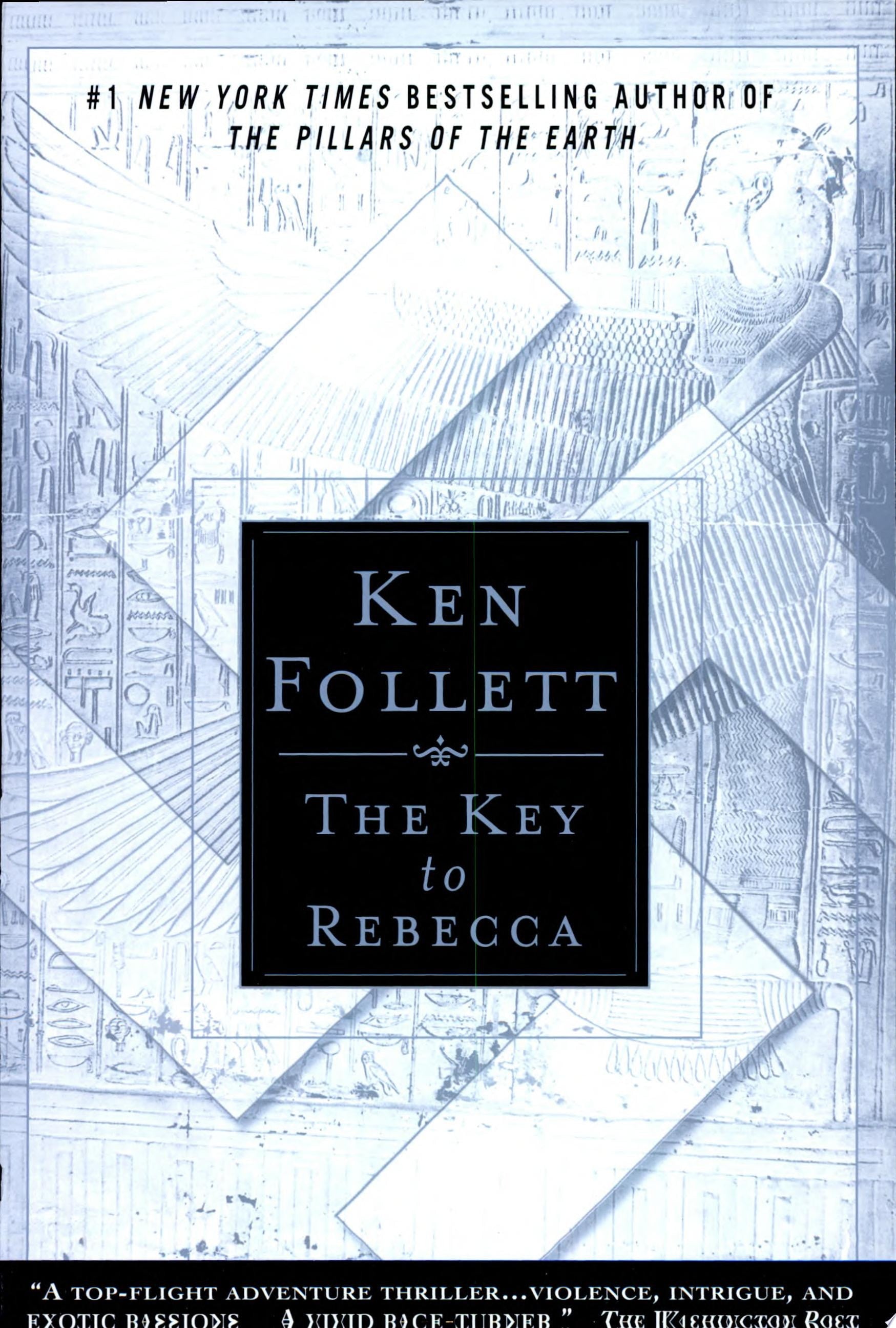 The Key to Rebecca