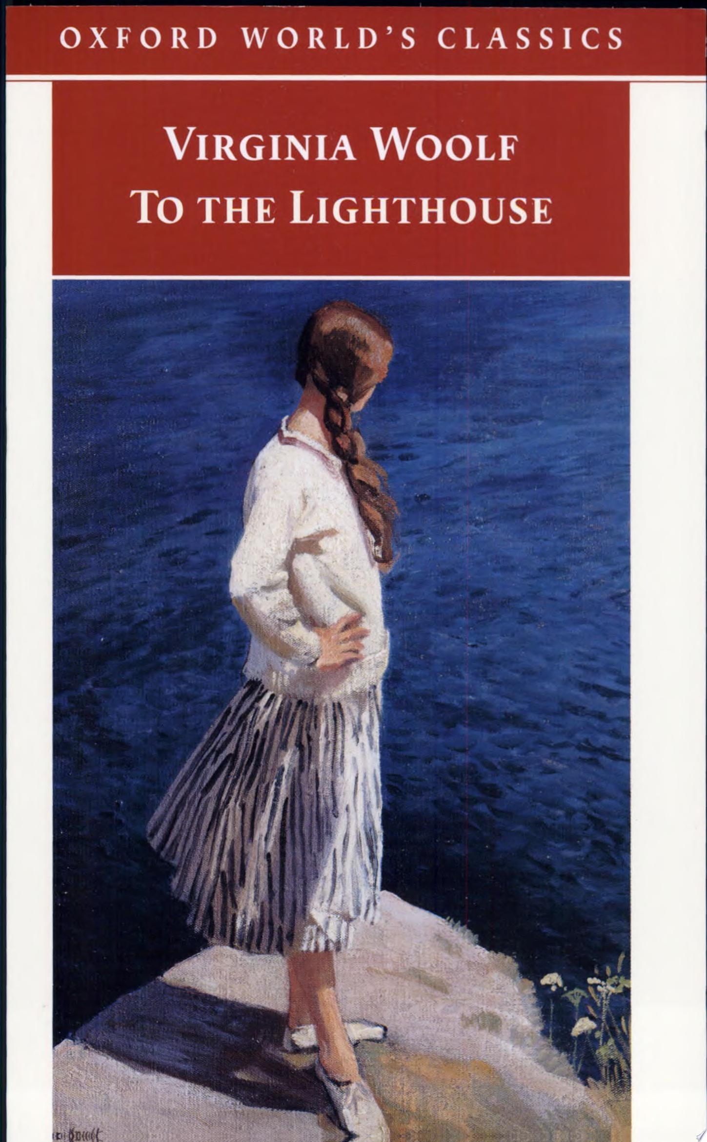 To the Lighthouse