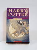 Harry Potter and the Prisoner of Azkaban J.K. Rowling