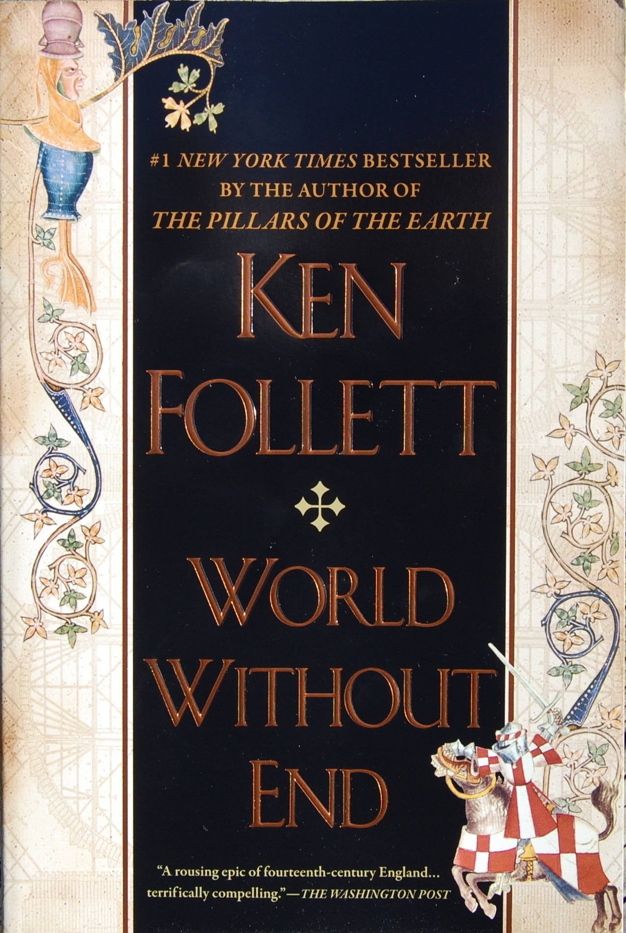 World Without End