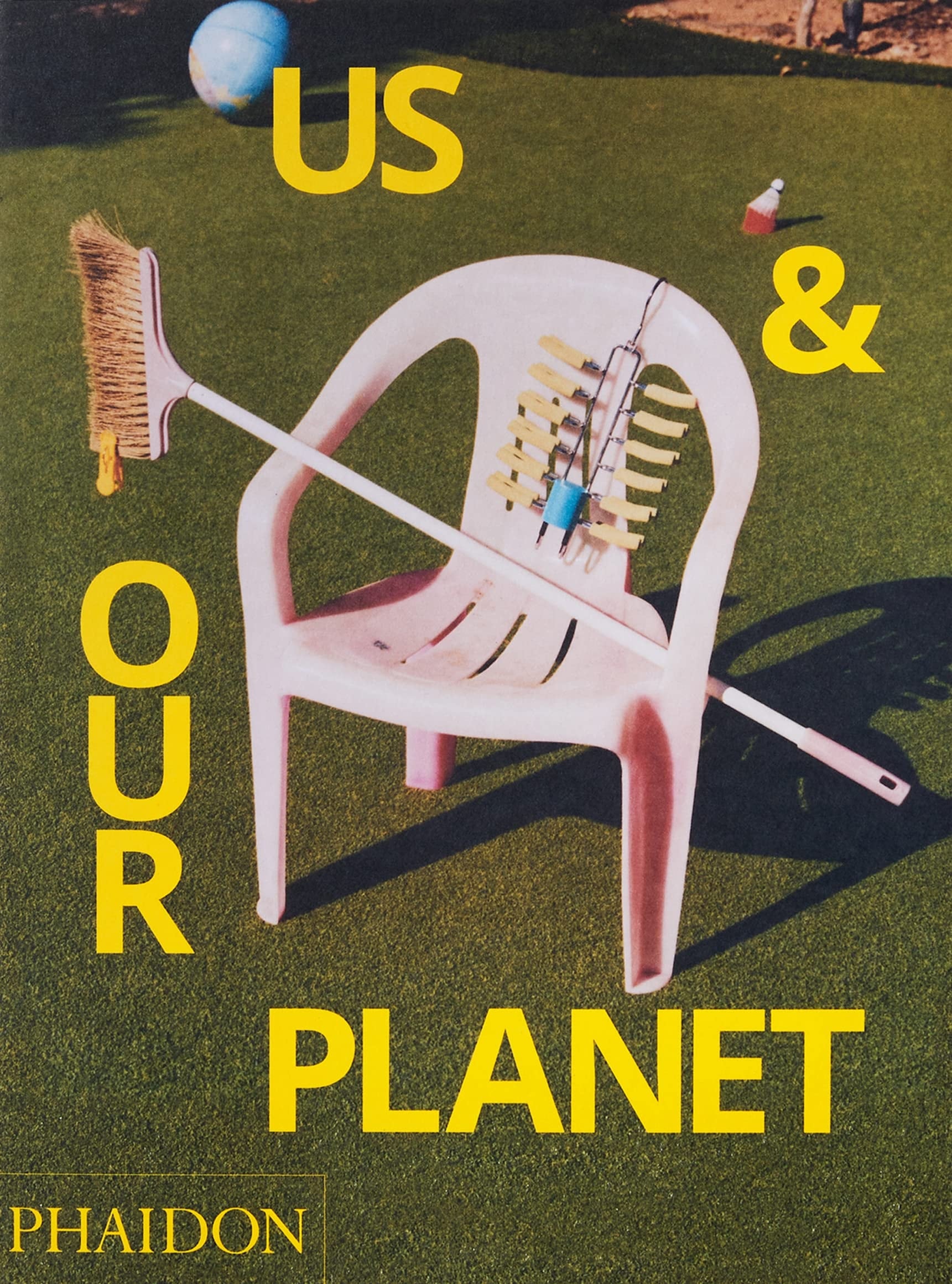 Us and Our Planet This Is How We Live [IKEA]