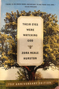Their Eyes Were Watching God