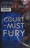 A Court of Mist and Fury