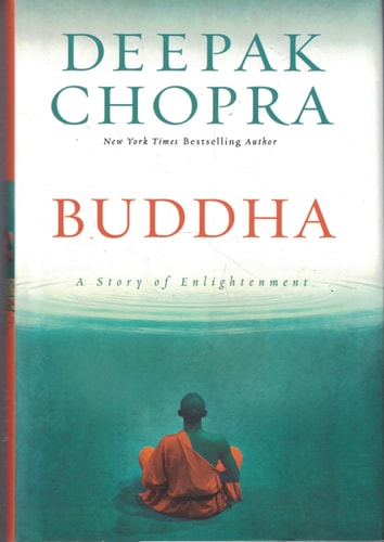 Buddha A Story of Enlightenment