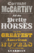 All the Pretty Horses