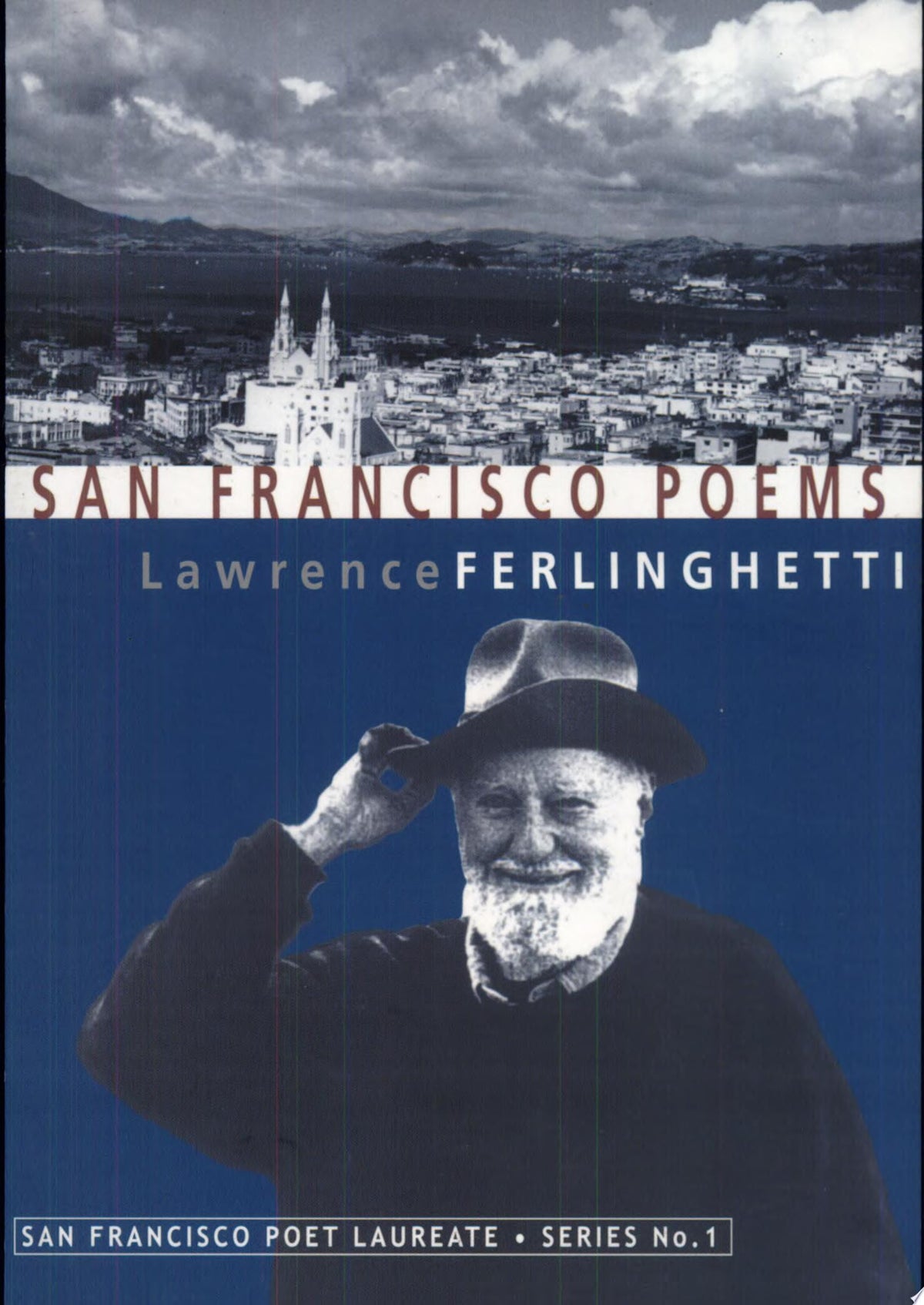 San Francisco poems