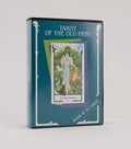 Tarot of the Old Path Female Wisdom Tarot