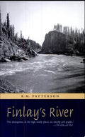 Finlay's River