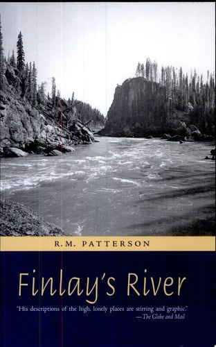 Finlay's River