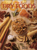 How to Dry Foods