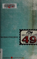 The Crying of Lot 49