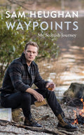Waypoints My Scottish Journey