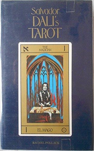 Salvador Dali's Tarot