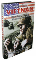 Voices from Vietnam: Eye-witness Accounts of the War: 1954-1975