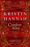 Comfort & joy: a fable