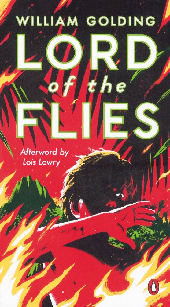 Lord of the Flies A Novel