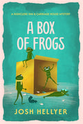 Box of Frogs: A Highclere Inn & Carriage House Mystery
