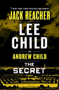 The Secret A Jack Reacher Novel