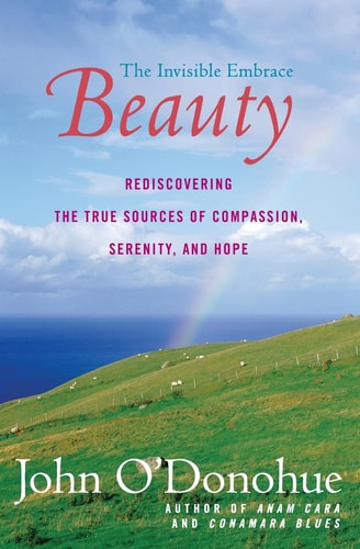 Beauty The Invisible Embrace