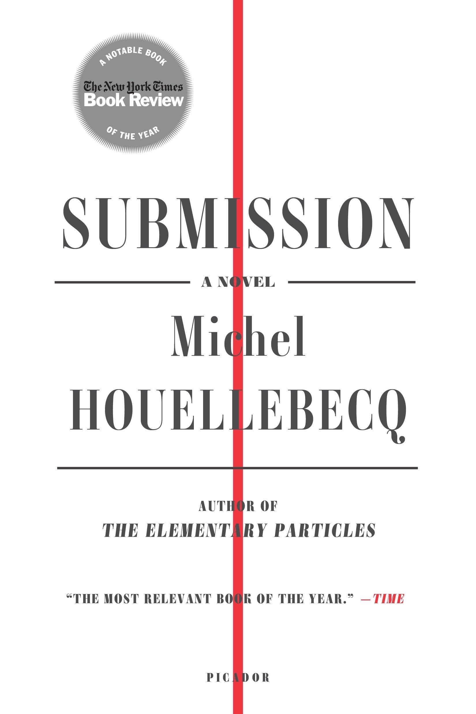 Submission A Novel