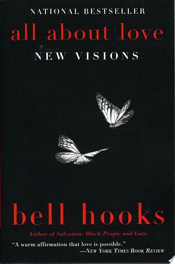 All About Love New Visions