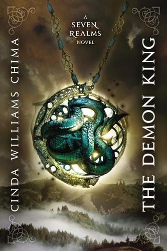Demon King, The (A Seven Realms Novel)