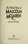 The Wicked Ways of Malcolm McLaren