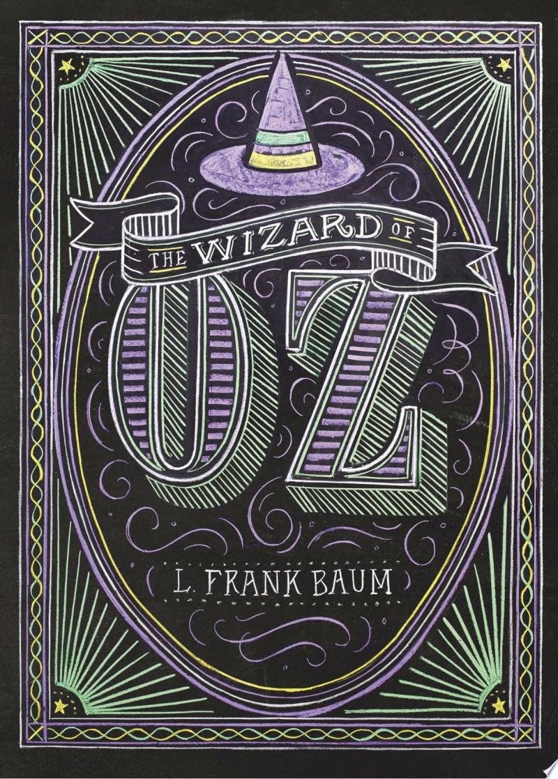 The Wizard of Oz