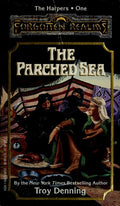 The Parched Sea