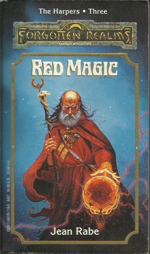 Red Magic