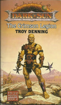 The Crimson Legion