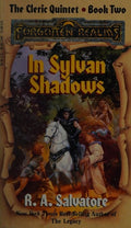In Sylvan Shadows