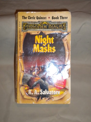 Night Masks