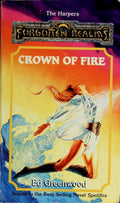 Crown of Fire
