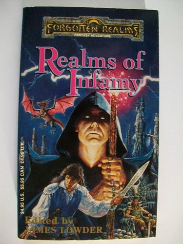 Realms of Infamy