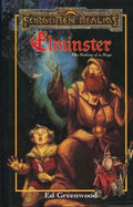Elminster The Making of a Mage
