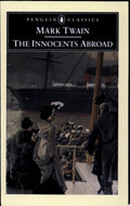The Innocents Abroad