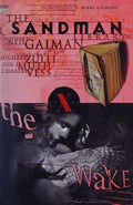 The Sandman The Wake