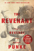 The revenant: a novel of revenge