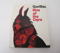 Gorillaz Rise of the Ogre