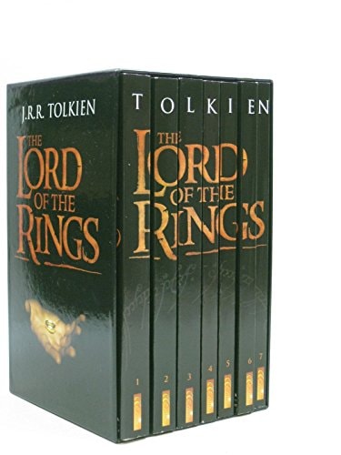 The Lord of the Rings