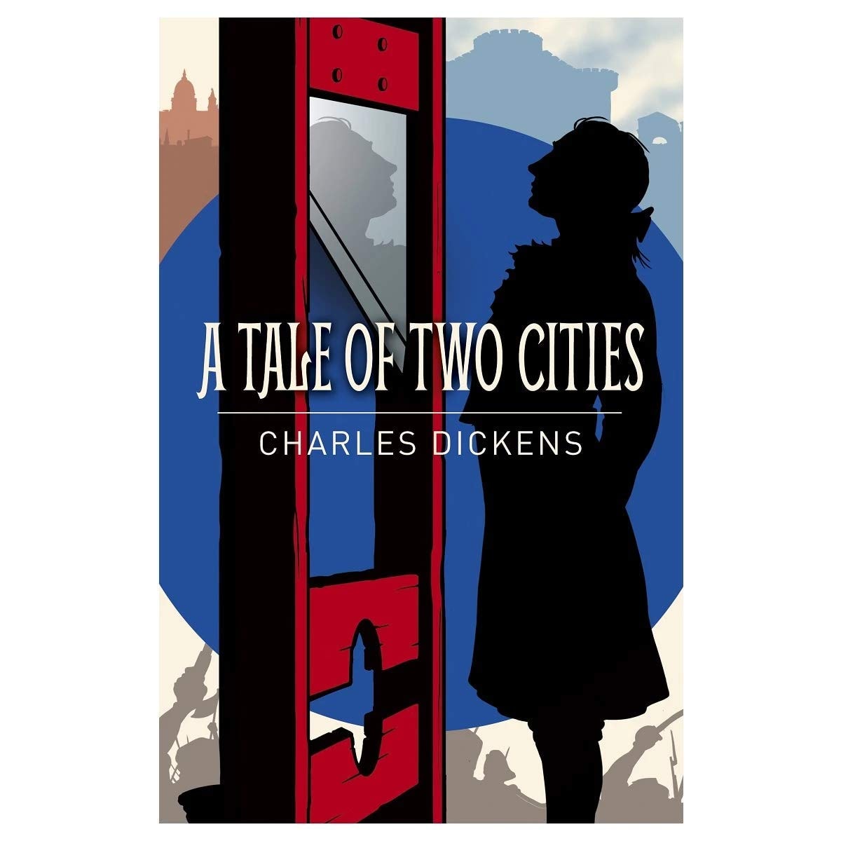 A Tale of Two Cities