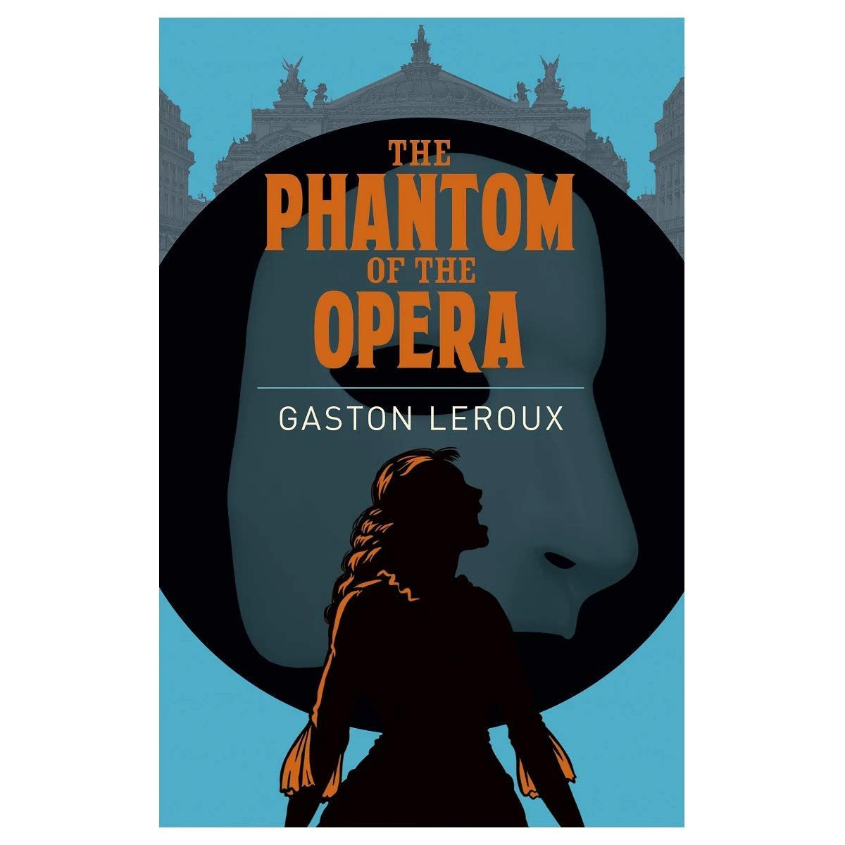The Phantom of the Opera